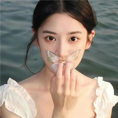 美丽长情封面